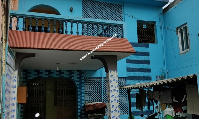8 BHK Independent House for Sale in Ram Nagar